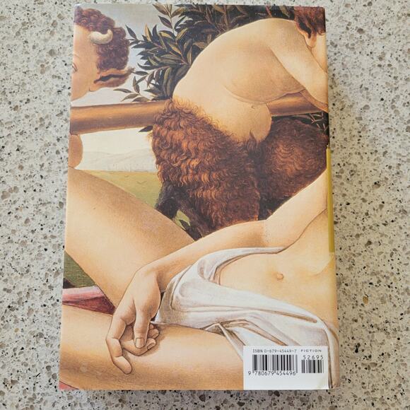 Blood and Gold by Anne Rice First Edition, 2001 Hardcover Vampire Chronicles NEW - Picture 2 of 10